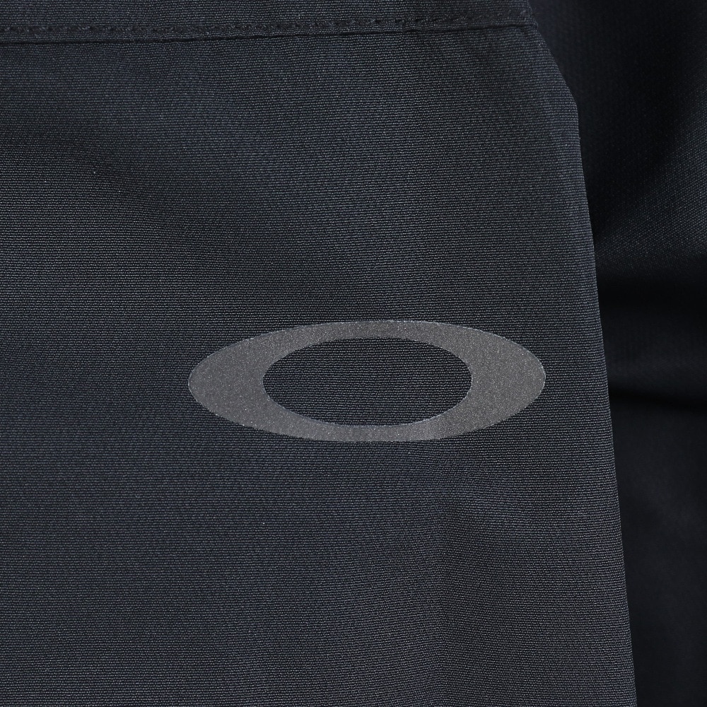 オークリー（OAKLEY）（メンズ）VARIABLE インシュレーション ハーフコート FOA407312-01K