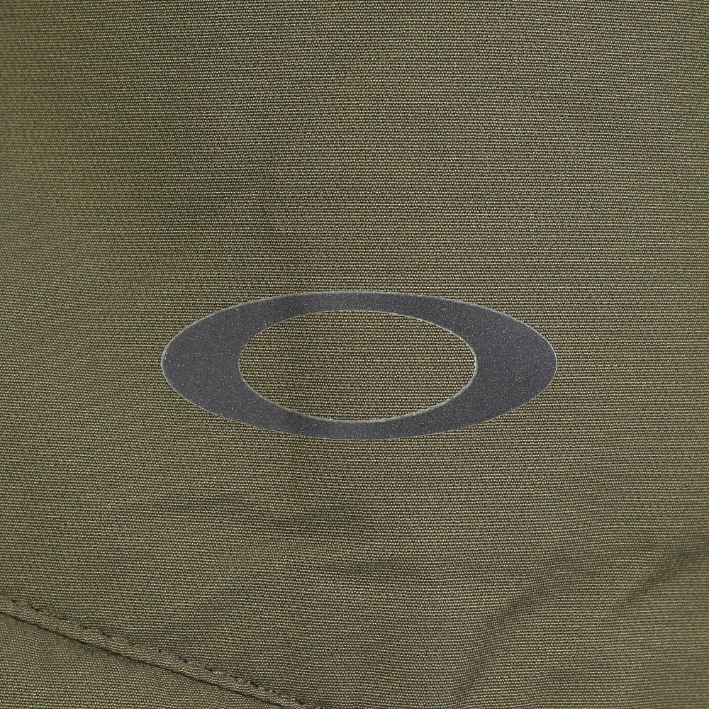 オークリー（OAKLEY）（メンズ）VARIABLE インシュレーション ハーフコート FOA407312-83C