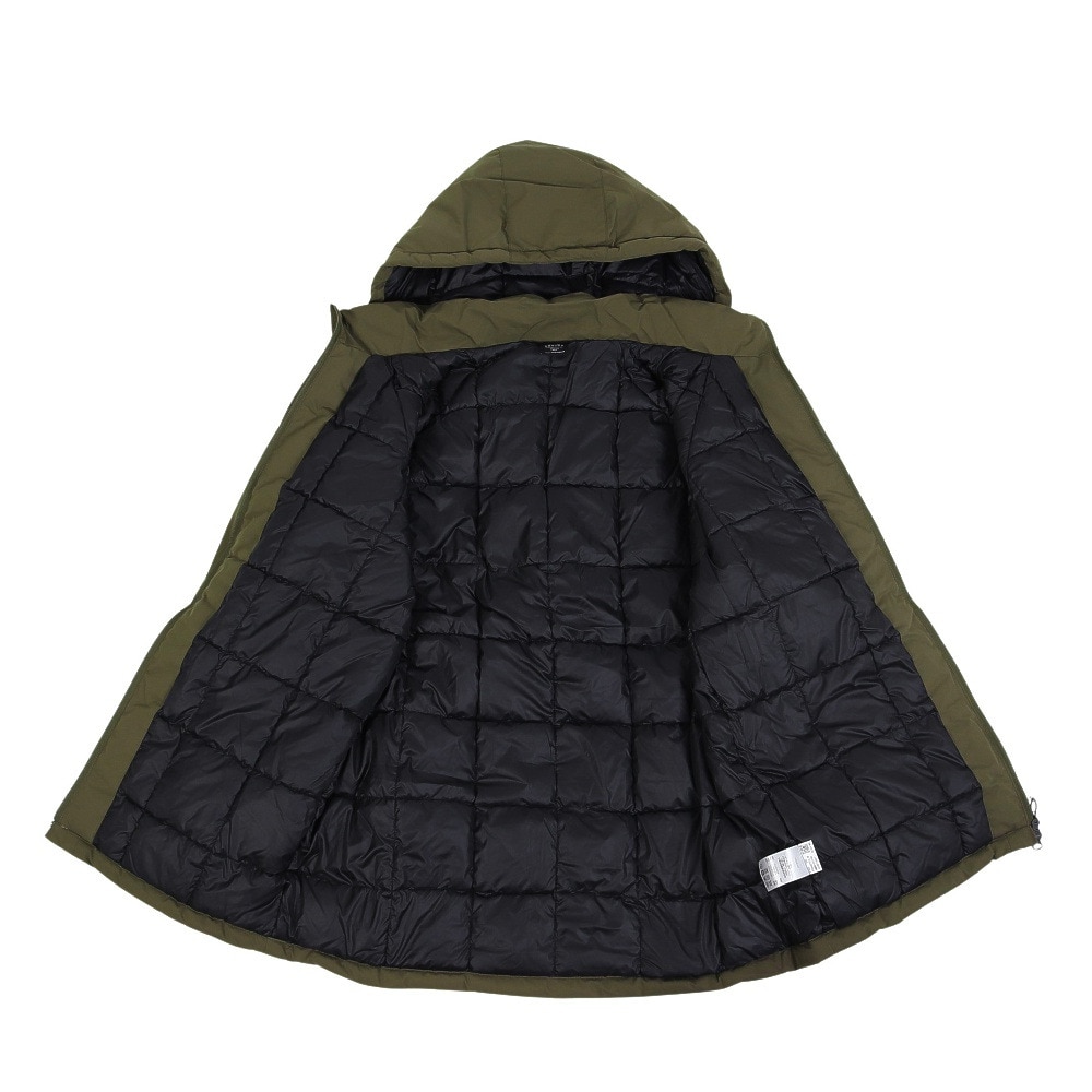 オークリー（OAKLEY）（メンズ）VARIABLE インシュレーション ハーフコート FOA407312-83C