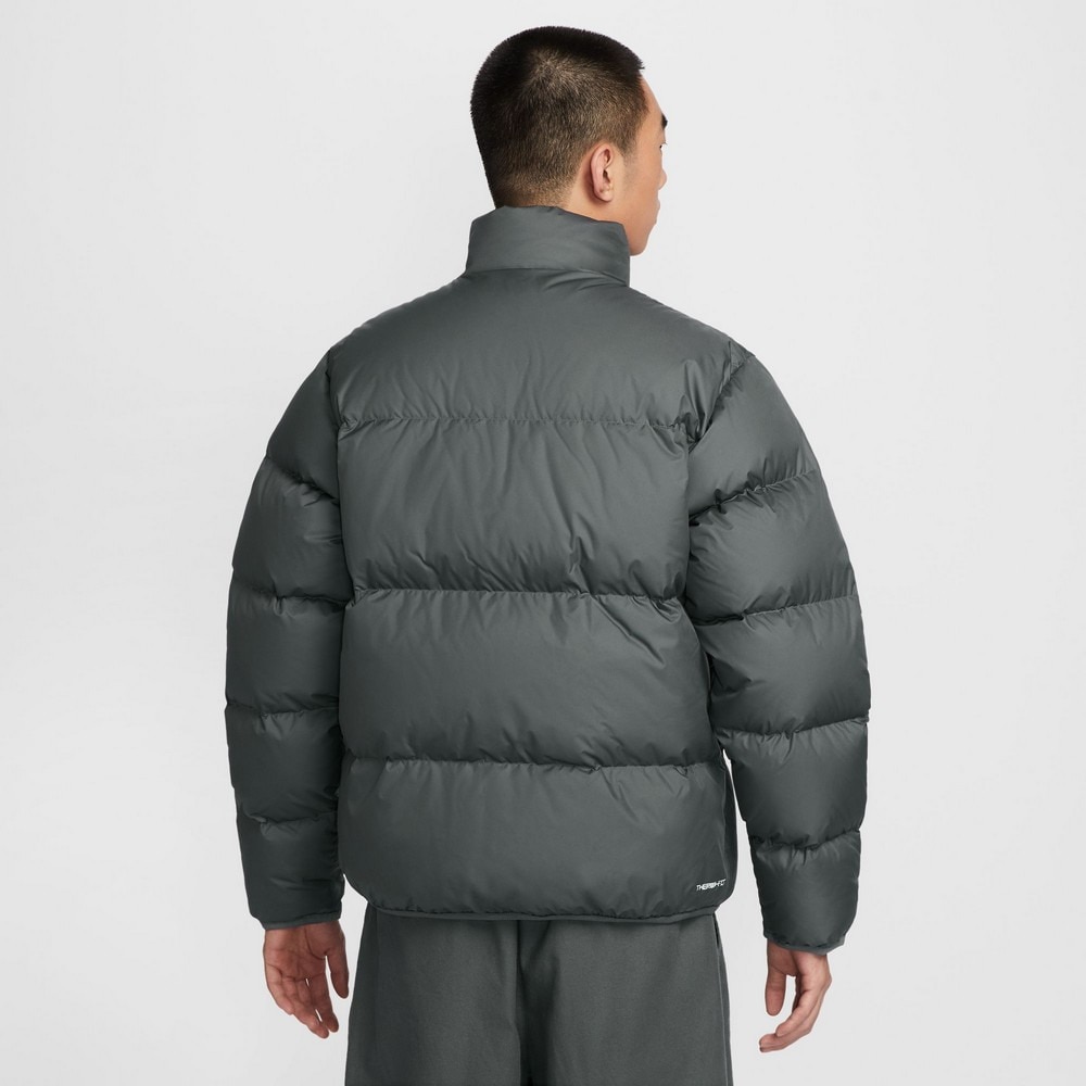 ナイキ（NIKE）（メンズ）クラブ Therma-FIT パファー ジャケット IB2976-068