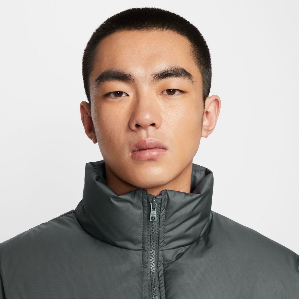 ナイキ（NIKE）（メンズ）クラブ Therma-FIT パファー ジャケット IB2976-068