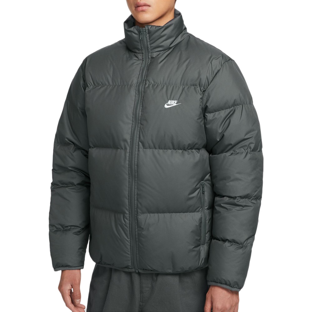 ナイキ（NIKE）（メンズ）クラブ Therma-FIT パファー ジャケット IB2976-068