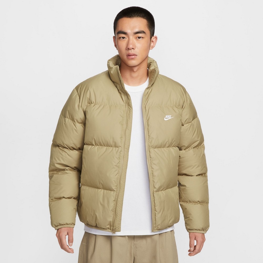 ナイキ（NIKE）（メンズ）クラブ Therma-FIT パファー ジャケット IB2976-297