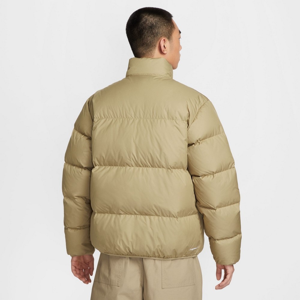 ナイキ（NIKE）（メンズ）クラブ Therma-FIT パファー ジャケット IB2976-297