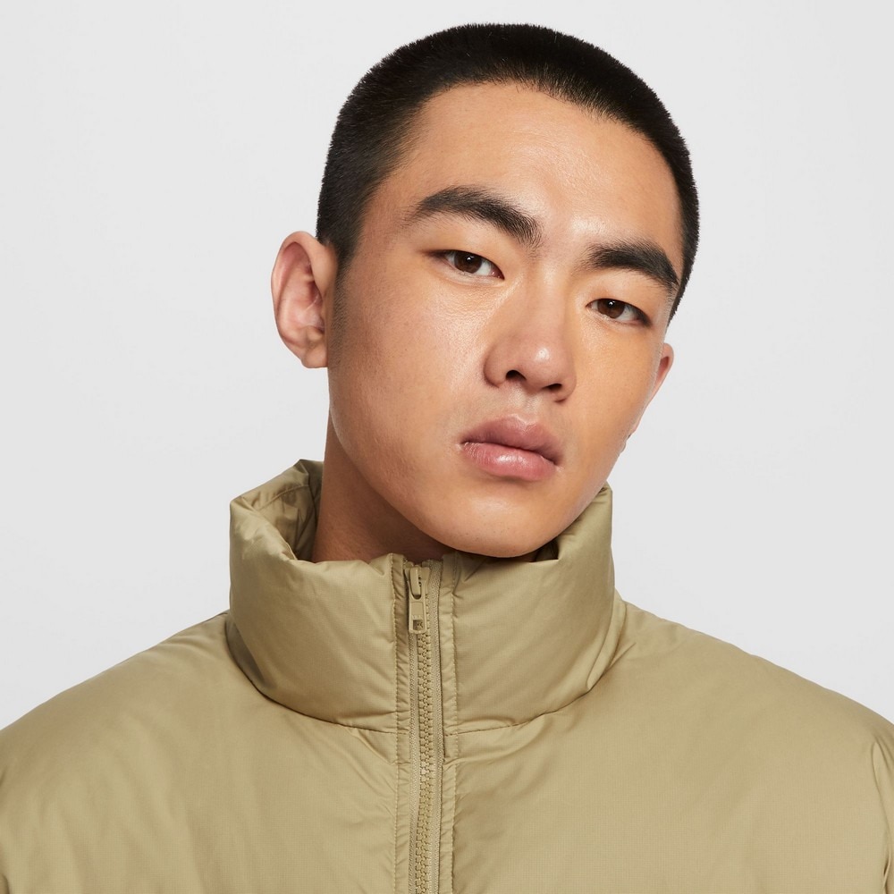 ナイキ（NIKE）（メンズ）クラブ Therma-FIT パファー ジャケット IB2976-297