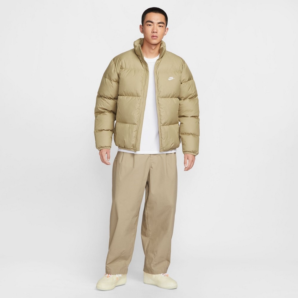 ナイキ（NIKE）（メンズ）クラブ Therma-FIT パファー ジャケット IB2976-297