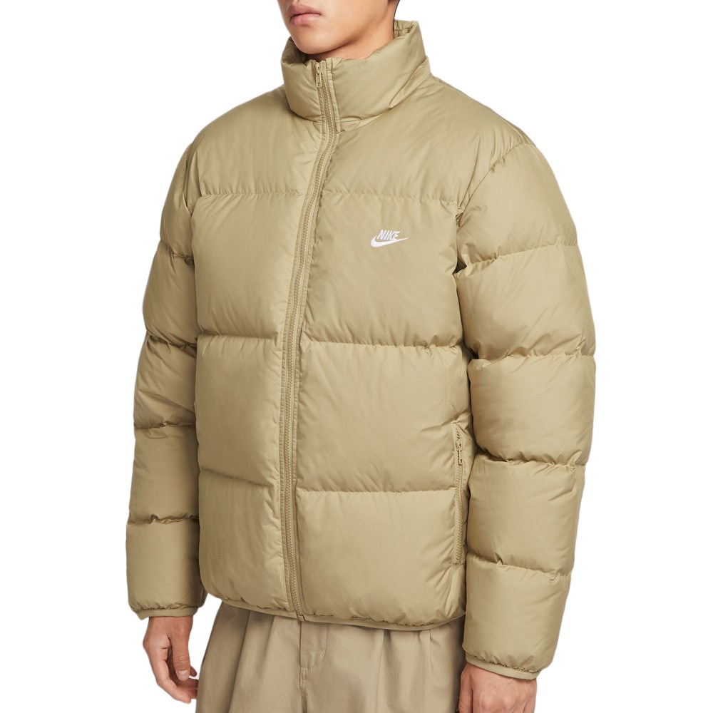 ナイキ（NIKE）（メンズ）クラブ Therma-FIT パファー ジャケット IB2976-297