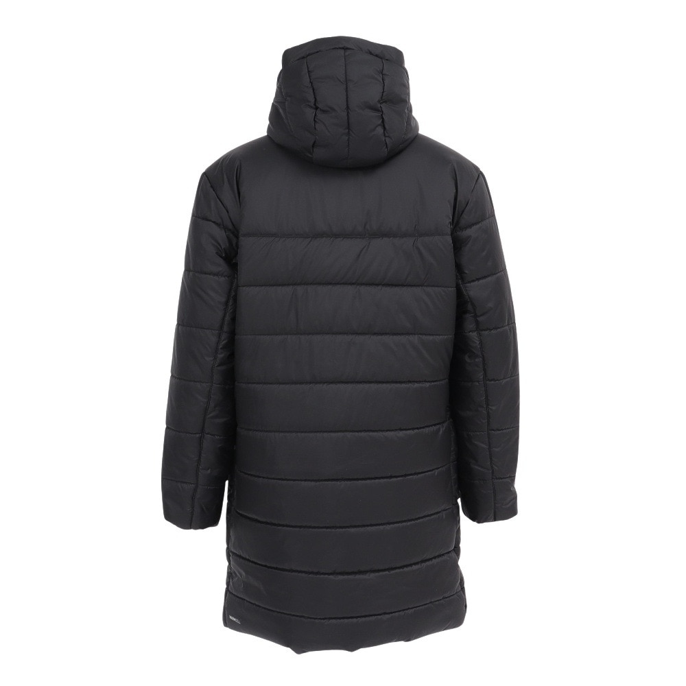 プーマ（PUMA）（メンズ）ESS フーデッド パデッド パーカー 690926 01