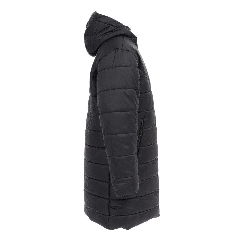 プーマ（PUMA）（メンズ）ESS フーデッド パデッド パーカー 690926 01