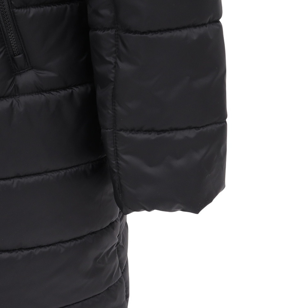 プーマ（PUMA）（メンズ）ESS フーデッド パデッド パーカー 690926 01