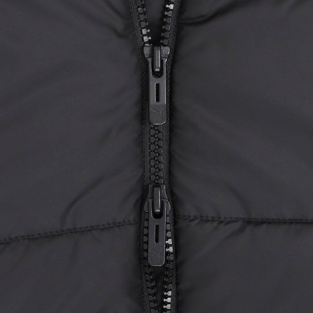 プーマ（PUMA）（メンズ）ESS フーデッド パデッド パーカー 690926 01