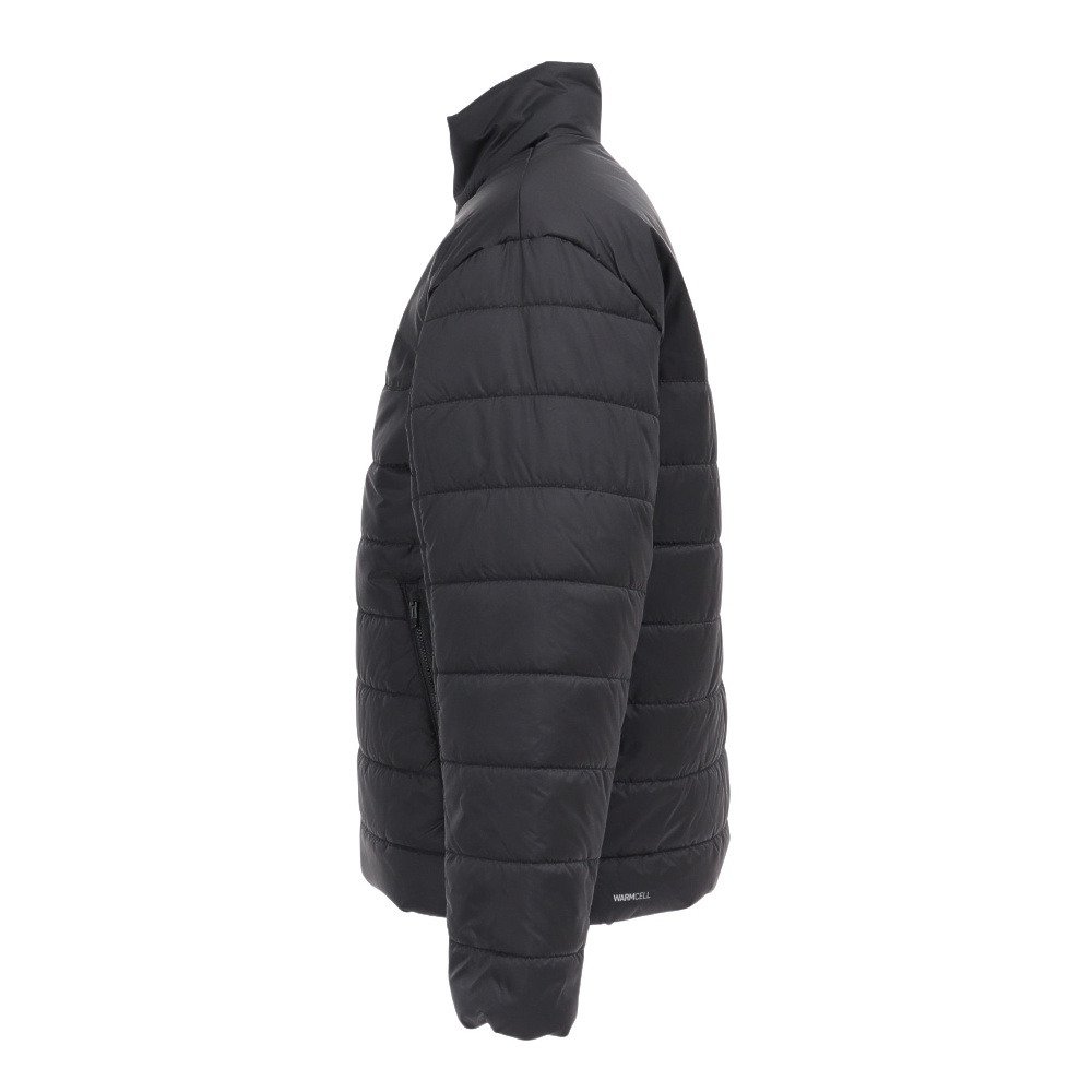 プーマ（PUMA）（メンズ）ESS パデッド ジャケット 690961 01 BLK