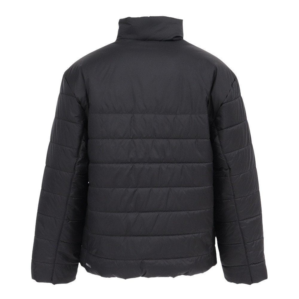 プーマ（PUMA）（メンズ）ESS パデッド ジャケット 690961 01 BLK