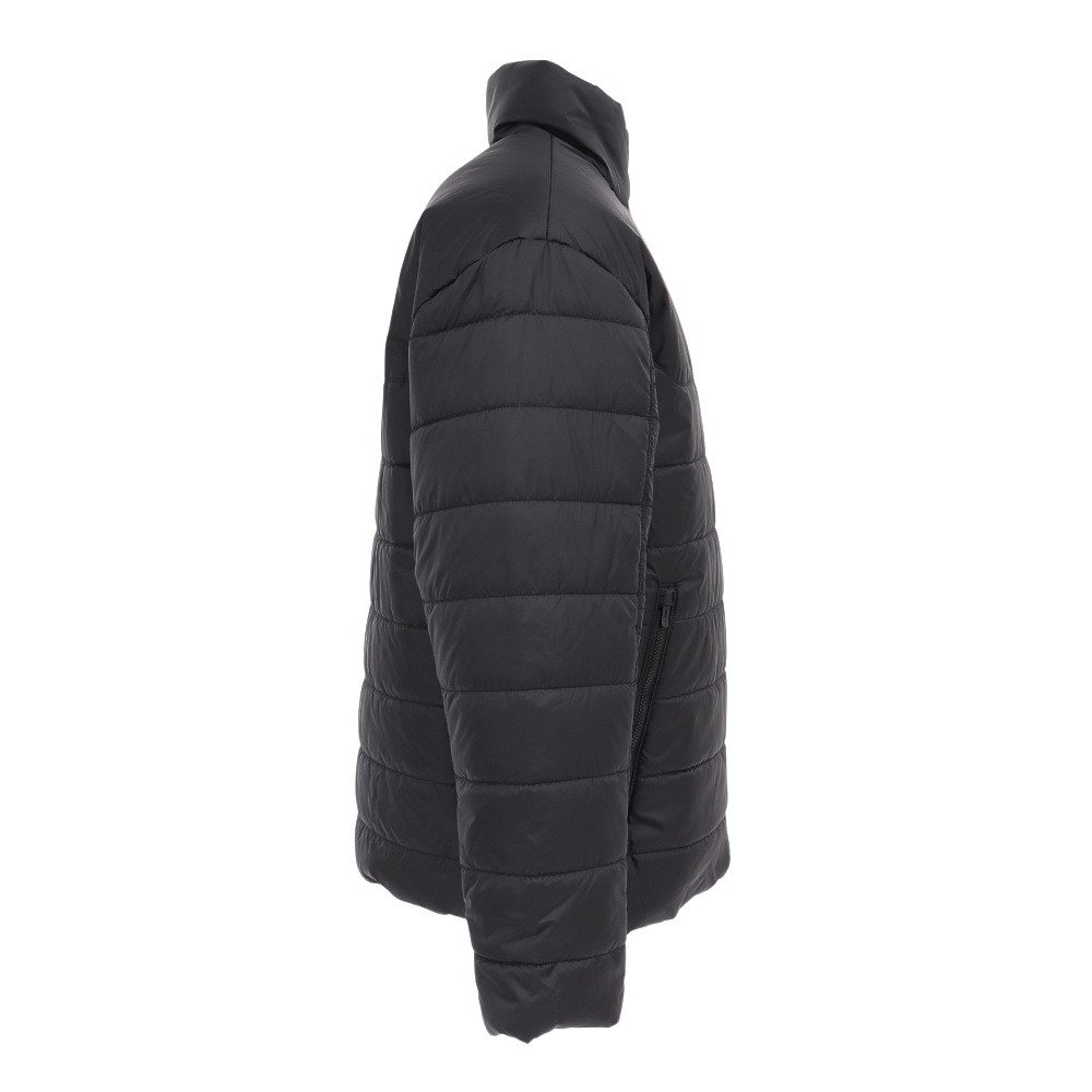 プーマ（PUMA）（メンズ）ESS パデッド ジャケット 690961 01 BLK