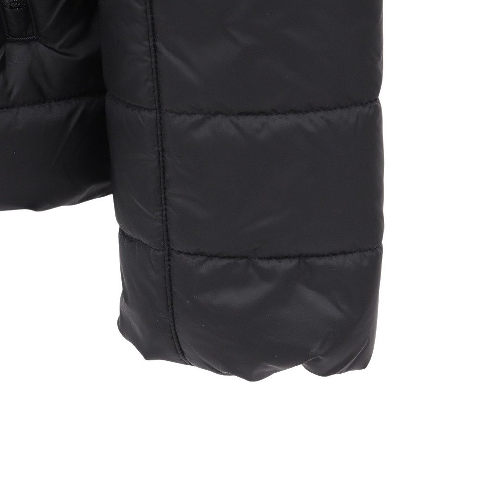 プーマ（PUMA）（メンズ）ESS パデッド ジャケット 690961 01 BLK