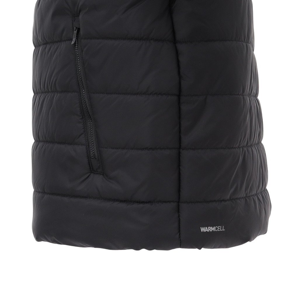 プーマ（PUMA）（メンズ）ESS パデッド ジャケット 690961 01 BLK