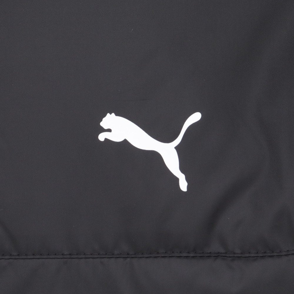 プーマ（PUMA）（メンズ）ESS パデッド ジャケット 690961 01 BLK