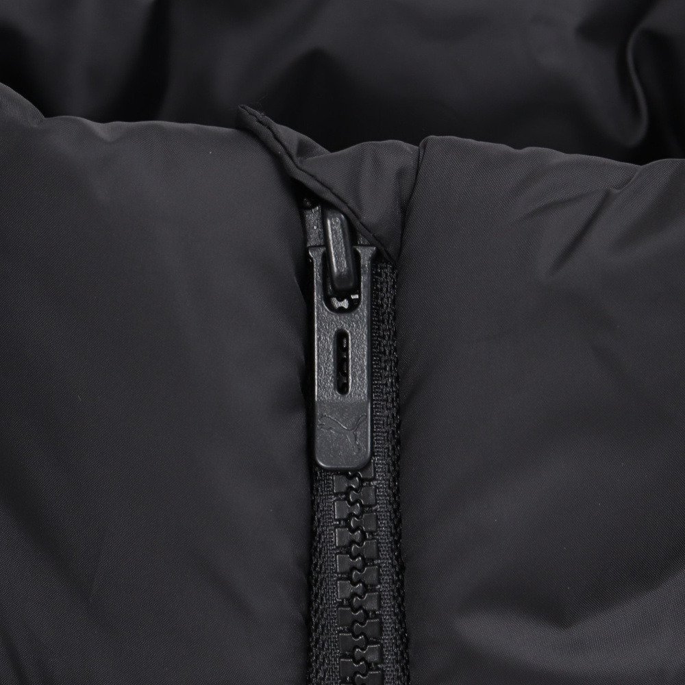 プーマ（PUMA）（メンズ）ESS パデッド ジャケット 690961 01 BLK