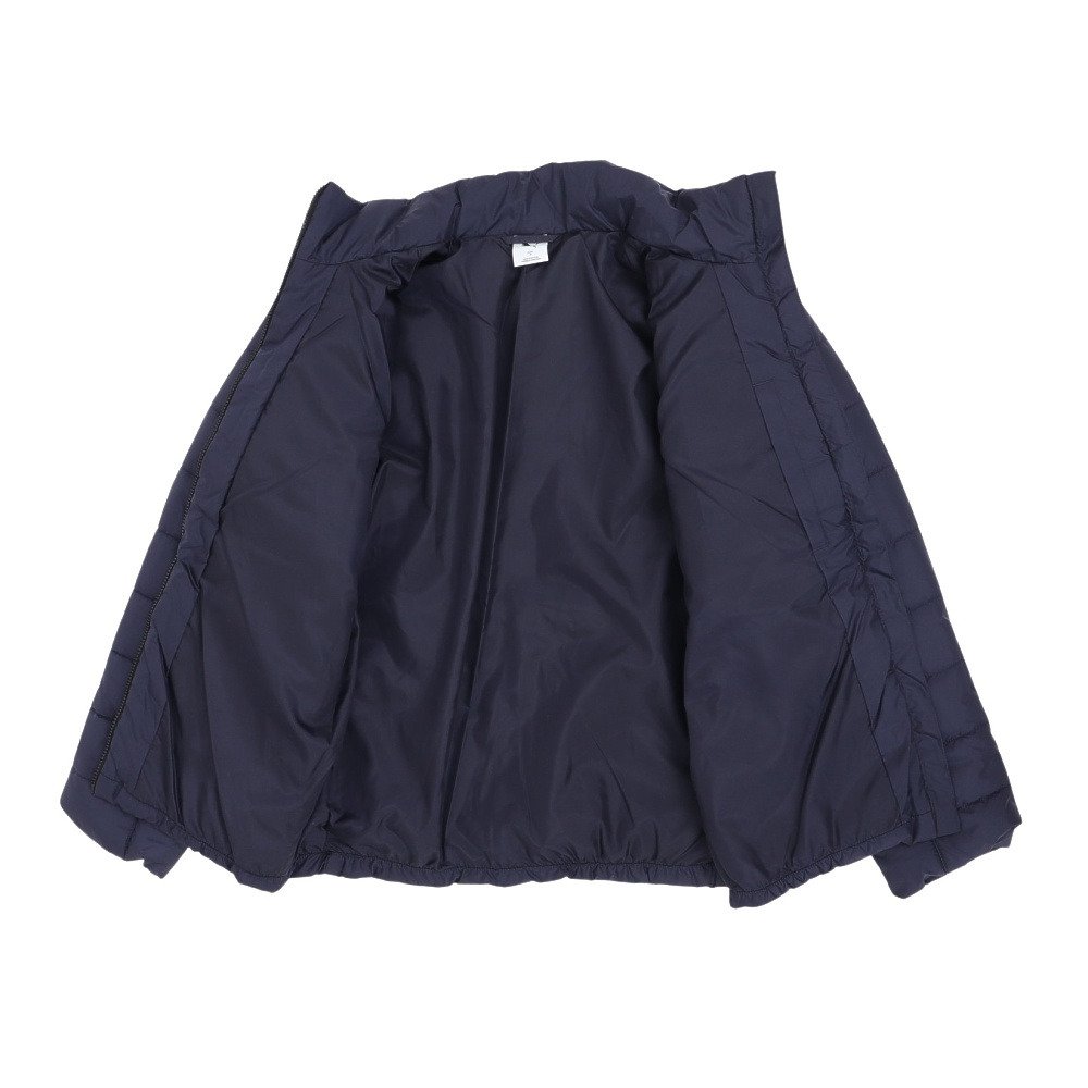プーマ（PUMA）（メンズ）ESS パデッド ジャケット 690961 16 NVY