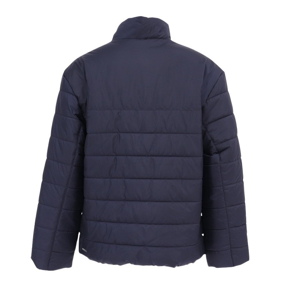 プーマ（PUMA）（メンズ）ESS パデッド ジャケット 690961 16 NVY