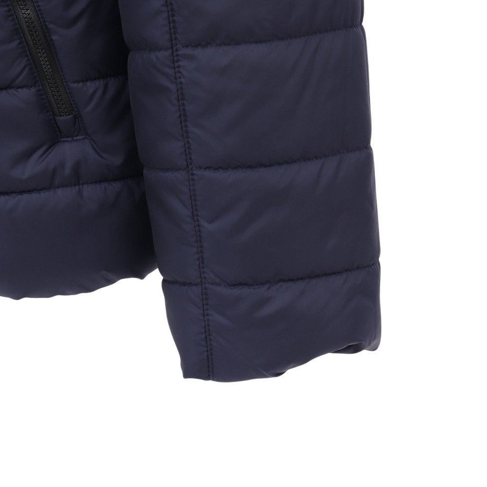 プーマ（PUMA）（メンズ）ESS パデッド ジャケット 690961 16 NVY