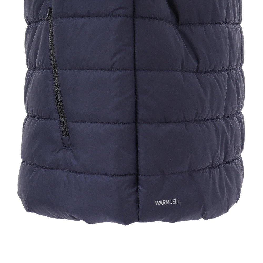 プーマ（PUMA）（メンズ）ESS パデッド ジャケット 690961 16 NVY