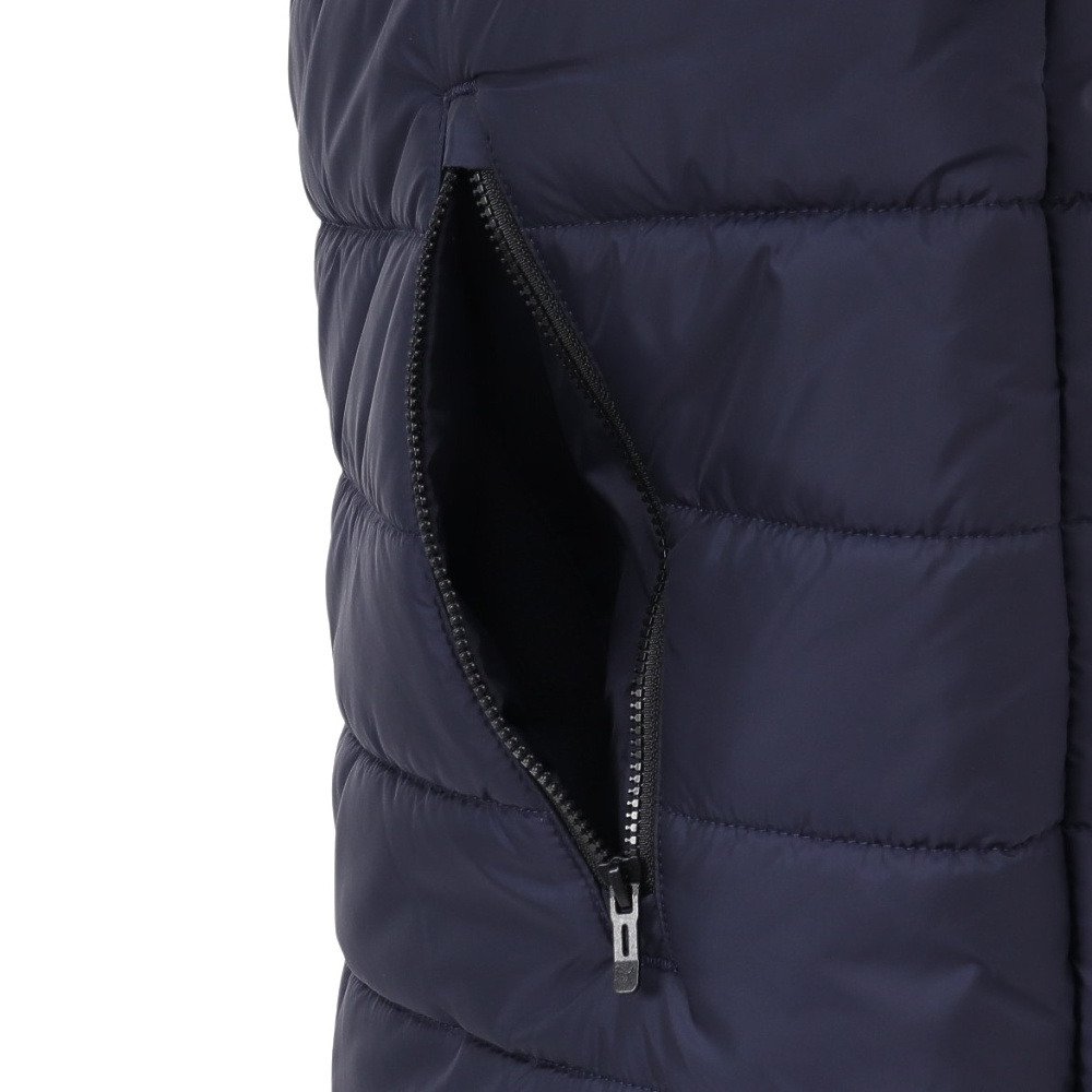 プーマ（PUMA）（メンズ）ESS パデッド ジャケット 690961 16 NVY