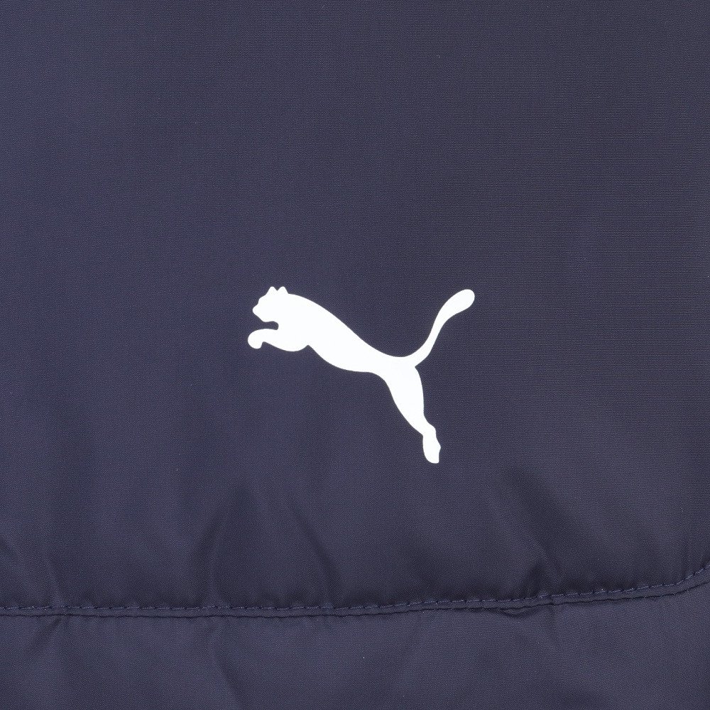 プーマ（PUMA）（メンズ）ESS パデッド ジャケット 690961 16 NVY