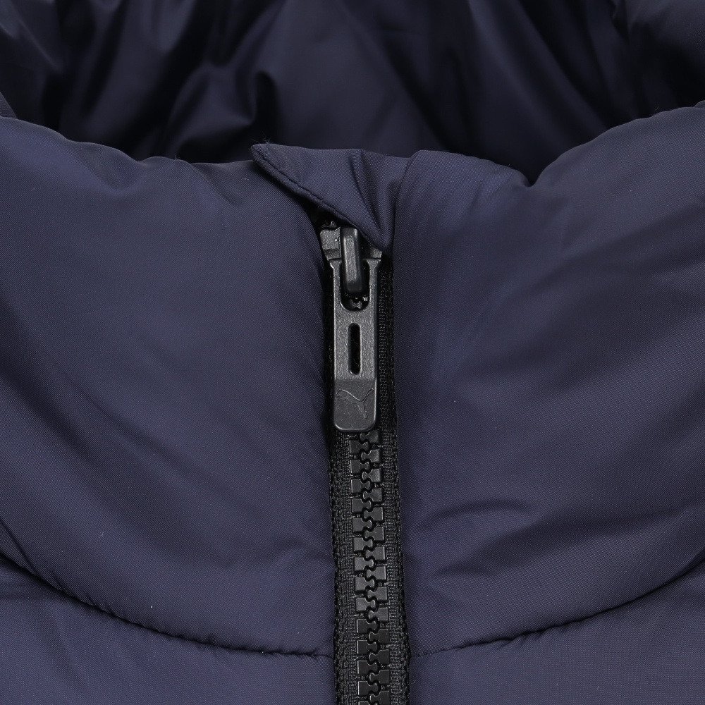 プーマ（PUMA）（メンズ）ESS パデッド ジャケット 690961 16 NVY