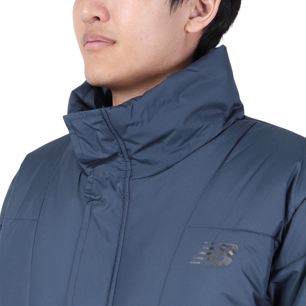 ニューバランス（new balance）（メンズ）Tenacity 中綿ジャケット AMJ33031NNY