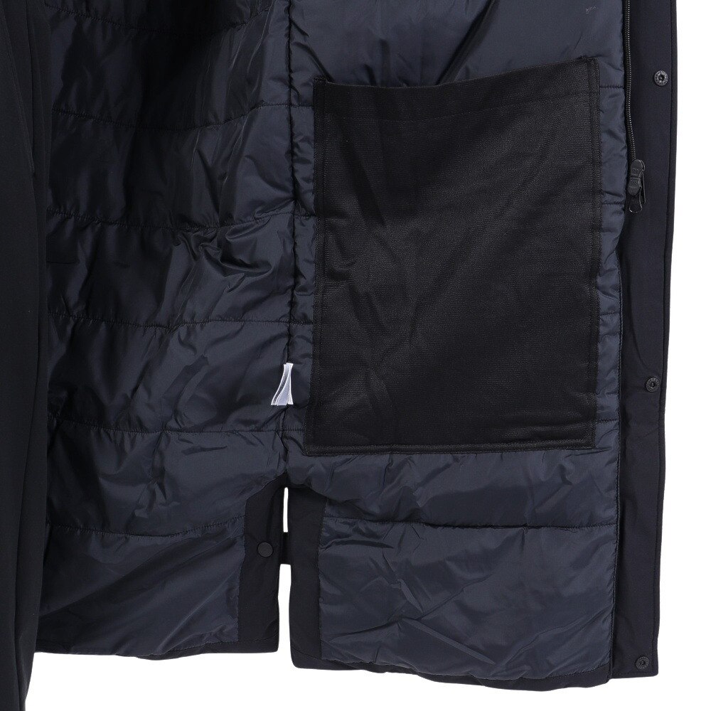オークリー（OAKLEY）（メンズ）Enhance Long Coat 13.7 FOA405804-02E ブラック