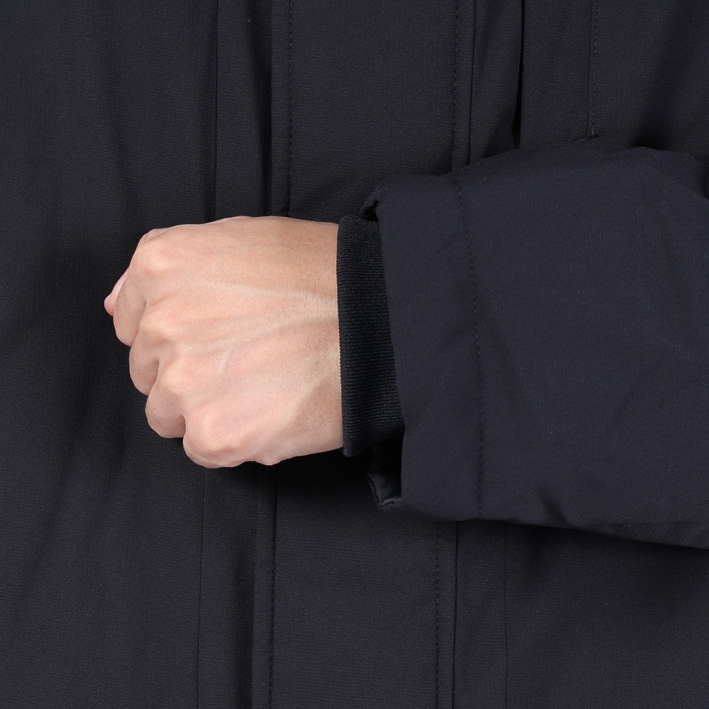 オークリー（OAKLEY）（メンズ）Enhance Long Coat 13.7 FOA405804-02E ブラック