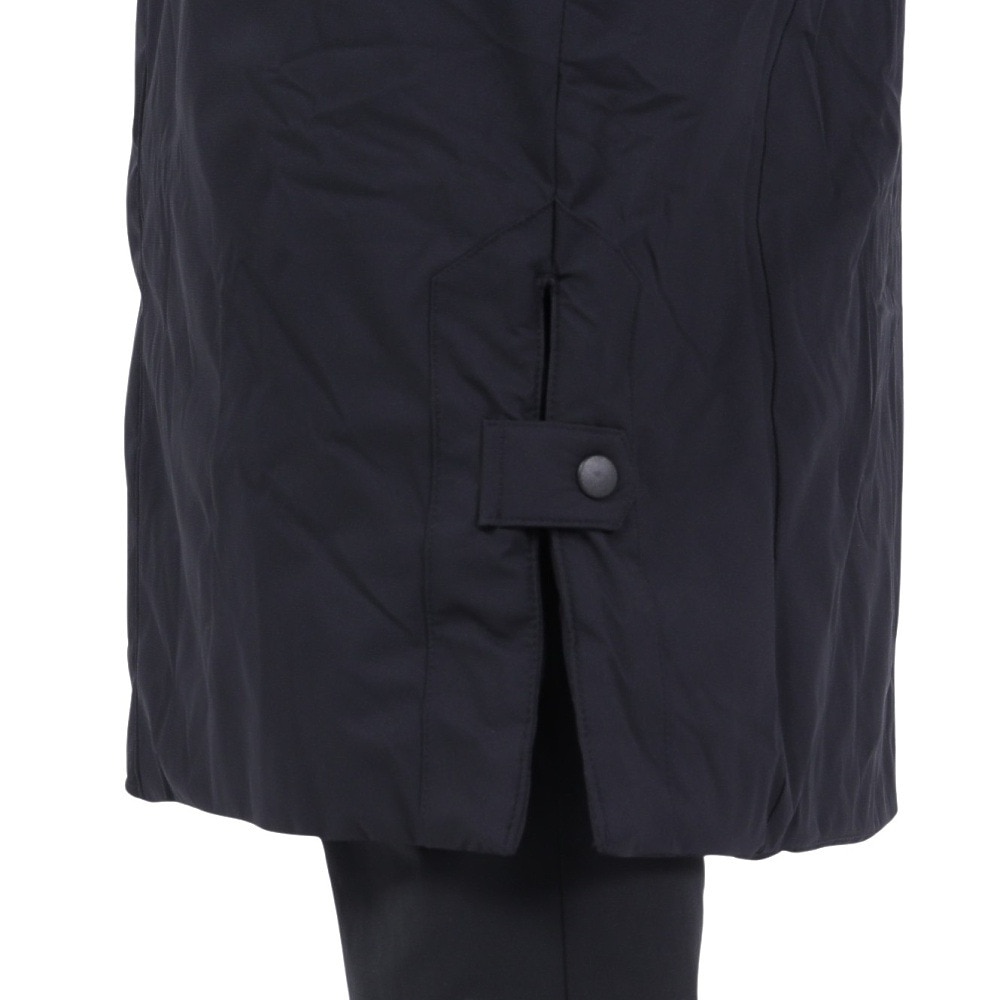 オークリー（OAKLEY）（メンズ）Enhance Long Coat 13.7 FOA405804-02E ブラック