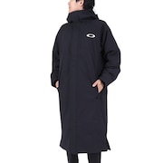 オークリー(OAKLEY)(メンズ)Enhance Long Coat 13.7 FOA405804-02E ブラック