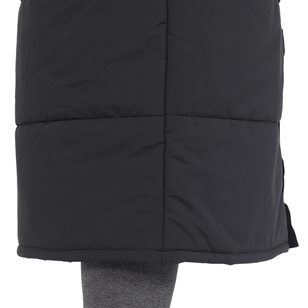 ハーレー（HURLEY）（メンズ）INSULATION ロングコート MCJK242083-BLK