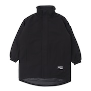 (メンズ)絶耐撥水 ヒートクロス MONSTER ブルゾン 5F0010-TROT-857SD BLK