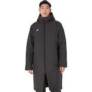 (メンズ)中わたロングコート 2031F180.001