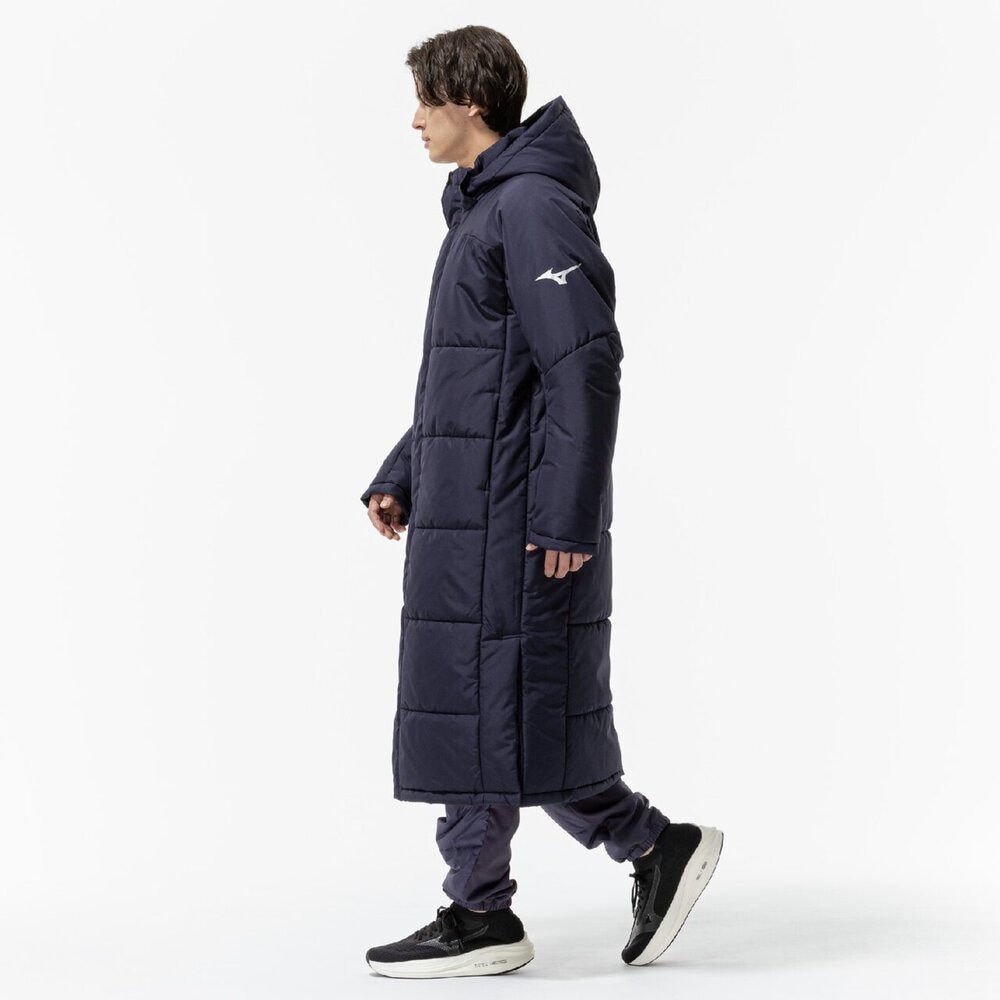 ミズノ（MIZUNO）（メンズ、レディース）テックフィル ブレスサーモ