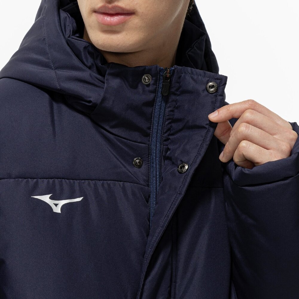 ミズノ（MIZUNO）（メンズ、レディース）テックフィル ブレスサーモ