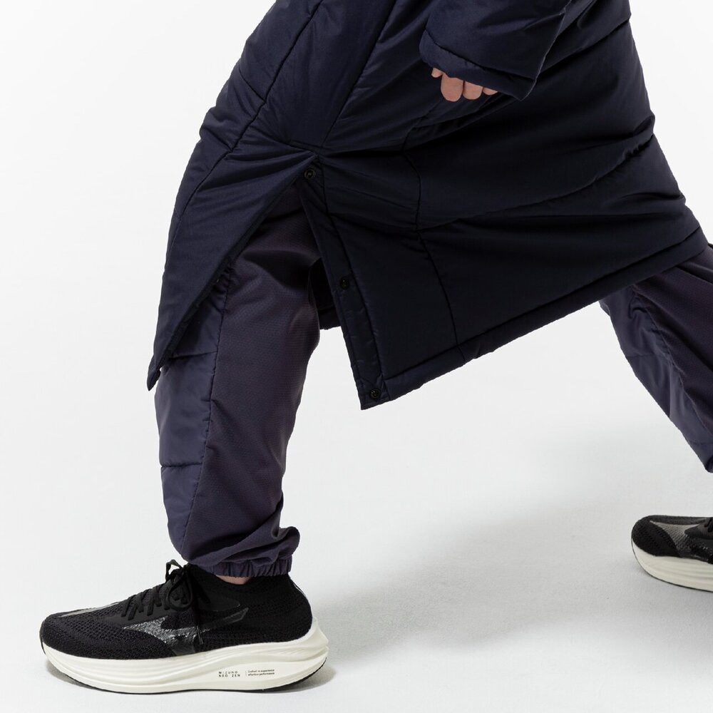 ミズノ（MIZUNO）（メンズ、レディース）テックフィル ブレスサーモ