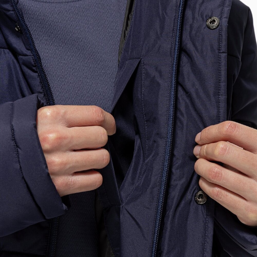 ミズノ（MIZUNO）（メンズ、レディース）テックフィル ブレスサーモ