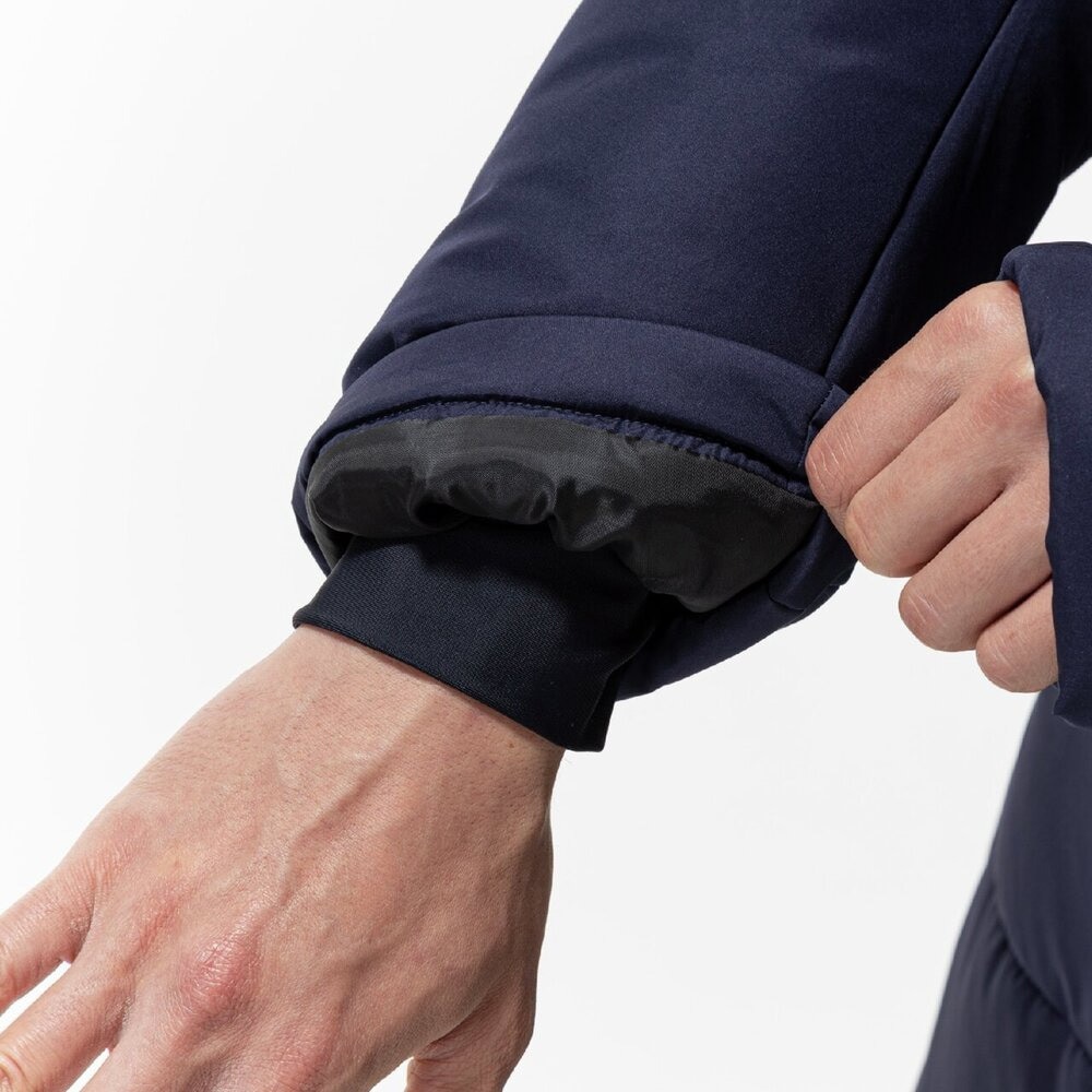 ミズノ（MIZUNO）（メンズ、レディース）テックフィル ブレスサーモ