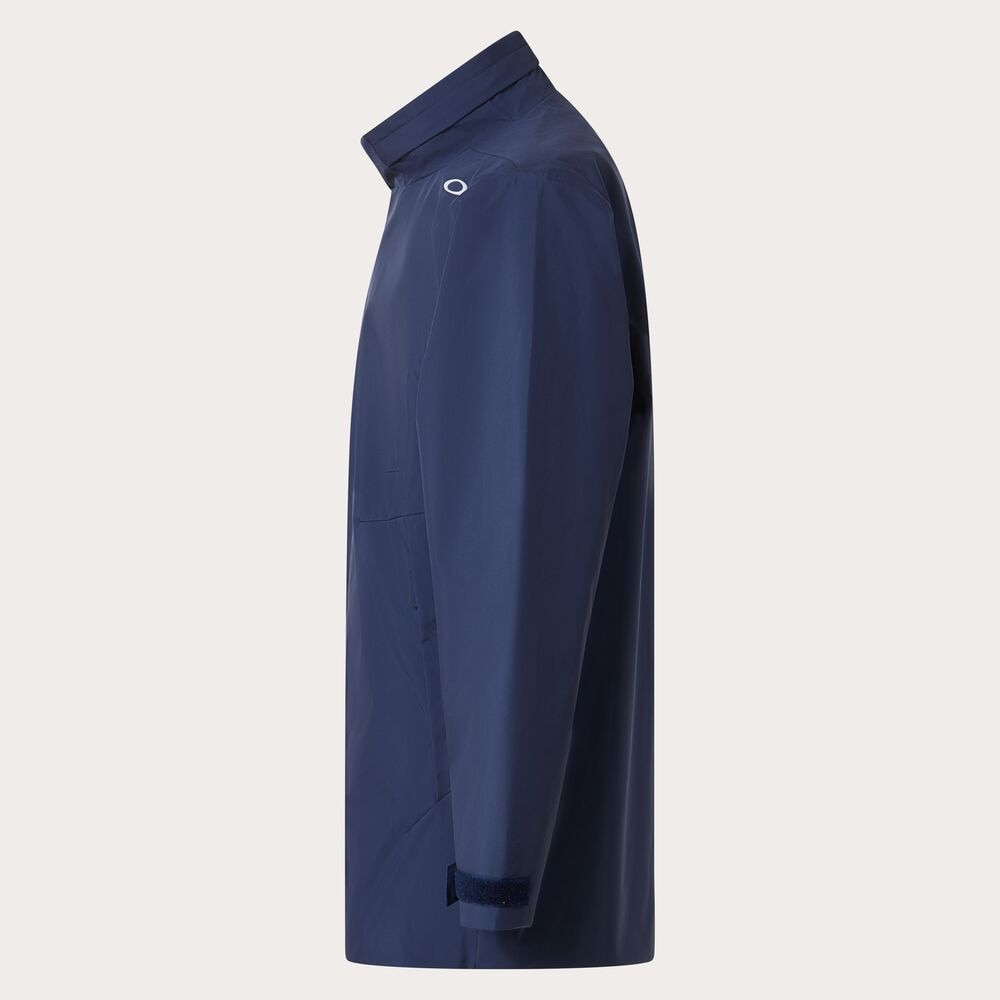 オークリー（OAKLEY）（メンズ）MULTI 3L COAT 1.0 ジャケット FOA408114-020