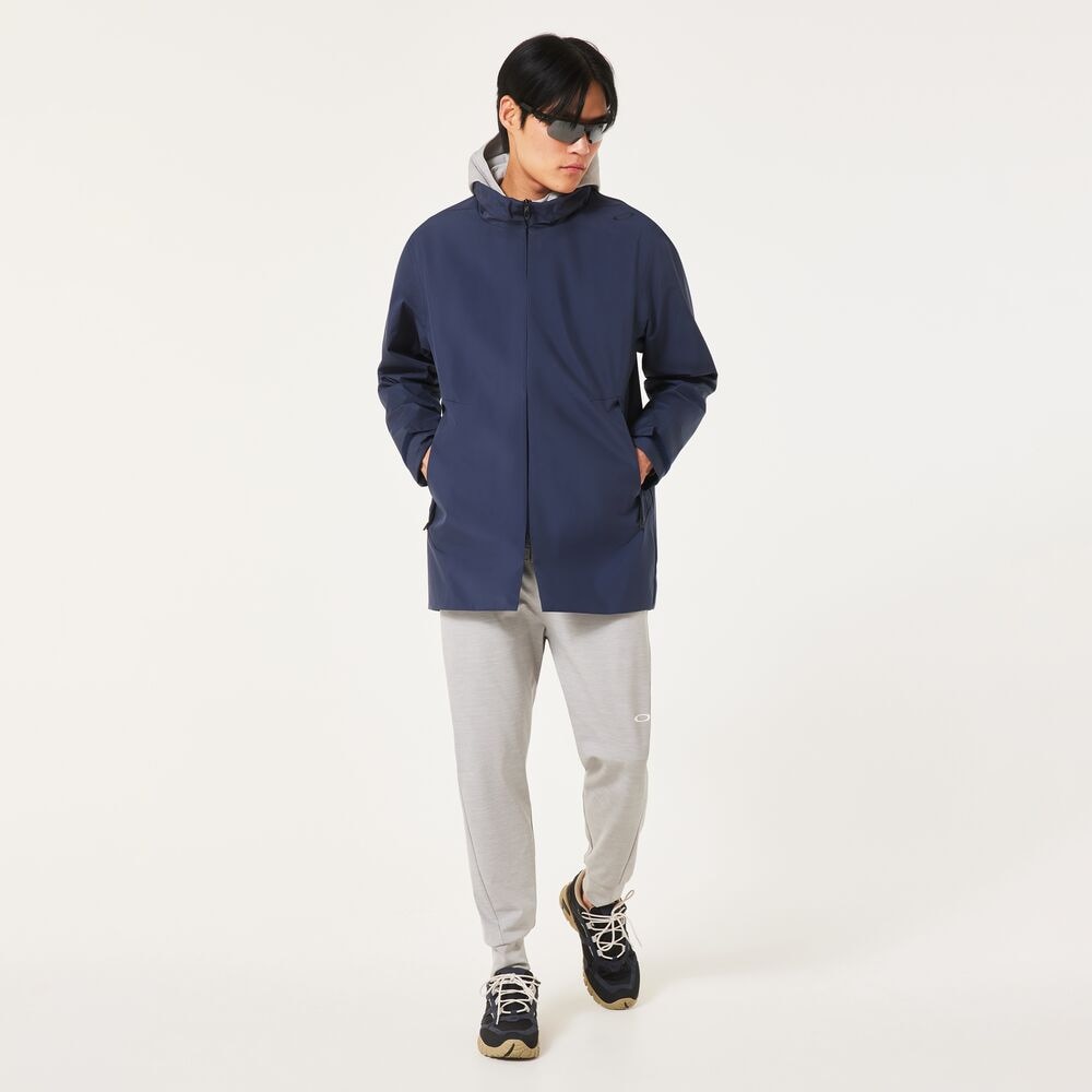 オークリー（OAKLEY）（メンズ）MULTI 3L COAT 1.0 ジャケット FOA408114-020