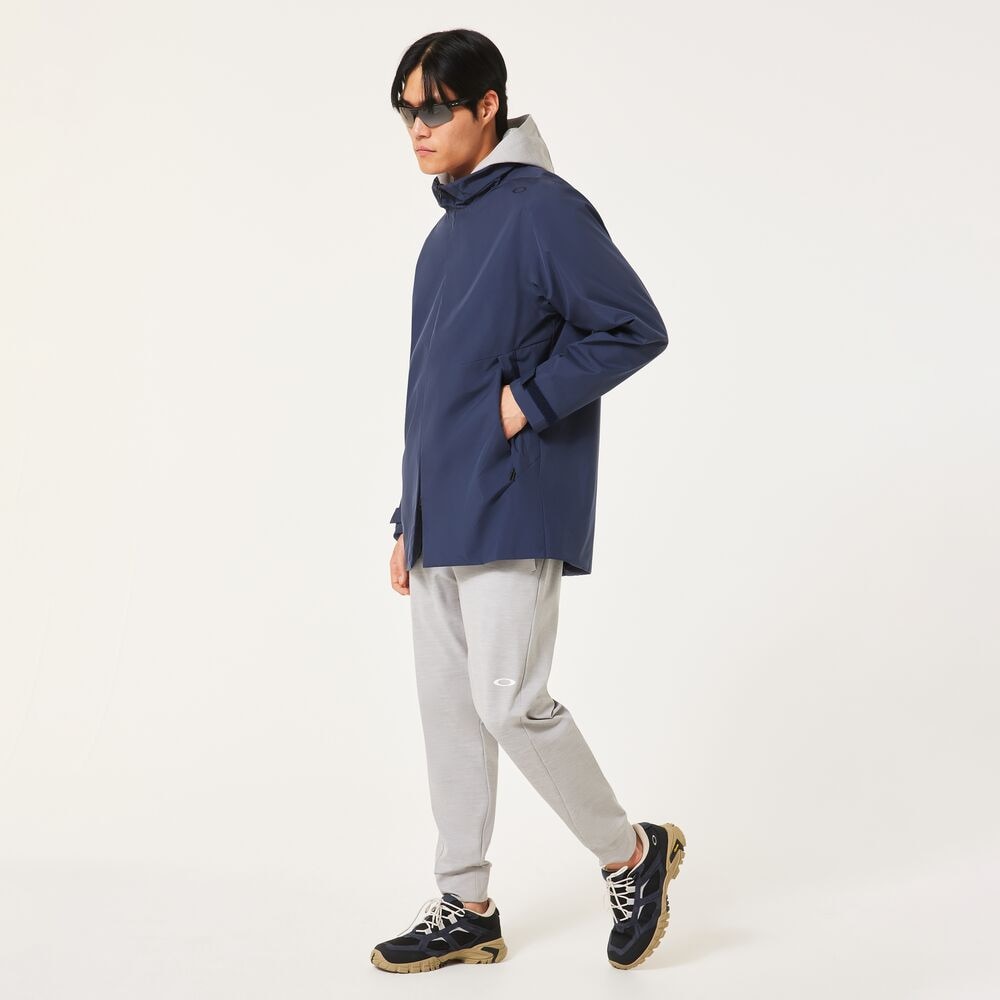 オークリー（OAKLEY）（メンズ）MULTI 3L COAT 1.0 ジャケット FOA408114-020