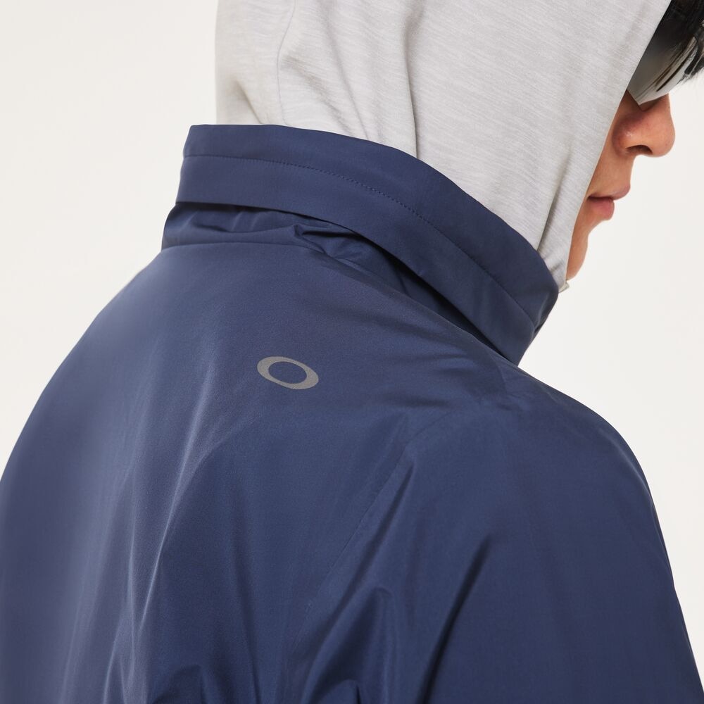 オークリー（OAKLEY）（メンズ）MULTI 3L COAT 1.0 ジャケット FOA408114-020