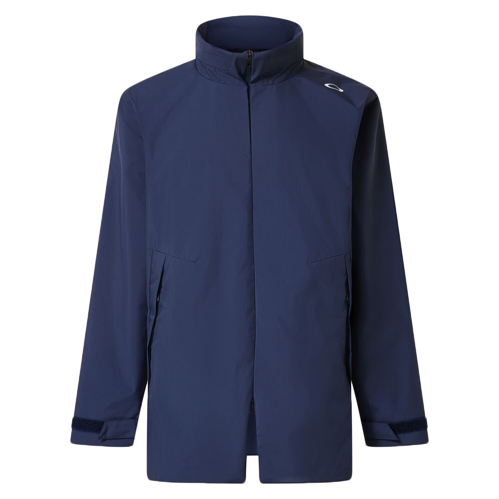 オークリー（OAKLEY）（メンズ）MULTI 3L COAT 1.0 ジャケット FOA408114-020