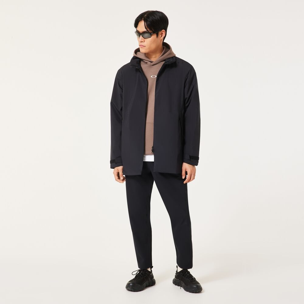 オークリー（OAKLEY）（メンズ）MULTI 3L COAT 1.0 ジャケット FOA408114-02E
