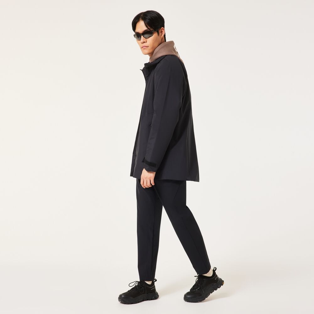 オークリー（OAKLEY）（メンズ）MULTI 3L COAT 1.0 ジャケット FOA408114-02E