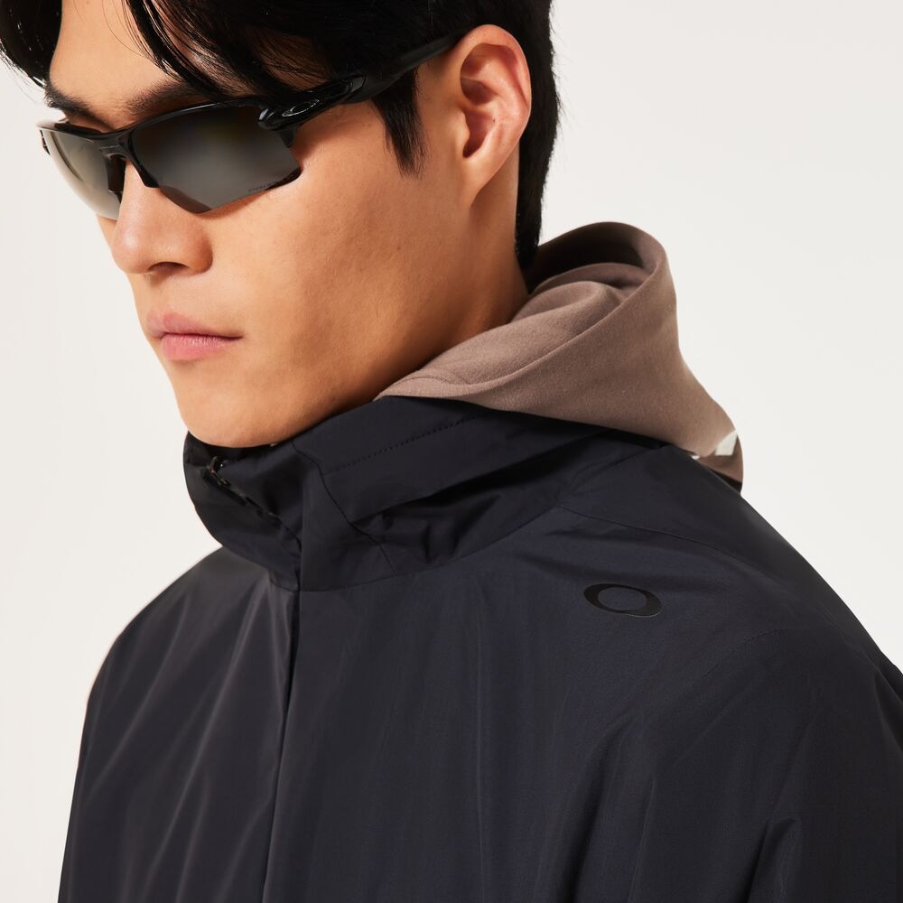 オークリー（OAKLEY）（メンズ）MULTI 3L COAT 1.0 ジャケット FOA408114-02E